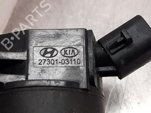 Ignition coil KIA RIO III (UB) 1.25 CVVT | BP23573131M94 