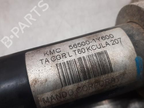 Steering rack KIA PICANTO II (TA) 1.0 | BP31836442M22