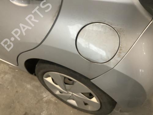 Fuel flap TOYOTA AYGO (_B4_) 1.0 (KGB40) | BP22165223C131