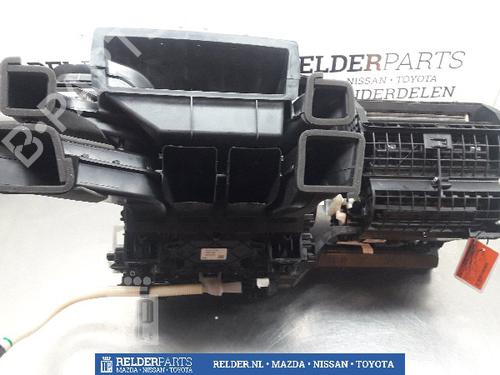 Heater matrix box TOYOTA C-HR (_X1_) 1.8 Hybrid (ZYX10_, ZYX11_, ZYX10R, ZYX11R) | BP22156900M61 