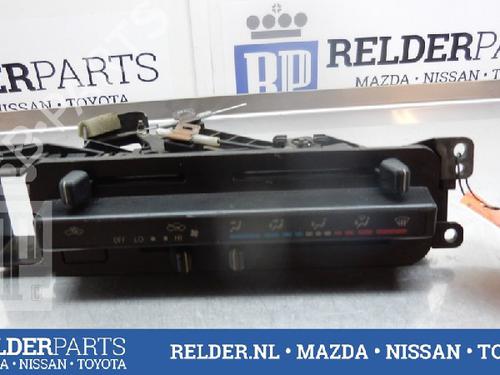 Used Climate control TOYOTA HIACE IV Bus (__H1_, __H2_) 2.4 D (LXH12, LXH22) (79 hp) 22134180