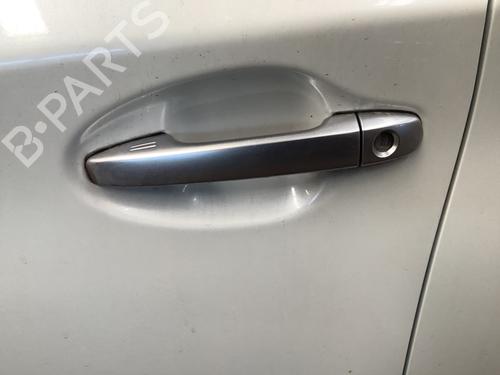 Used Front left exterior door handle Front left exterior door handle 38421362 38421362