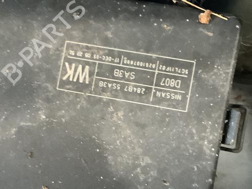 Fuse box NISSAN LEAF (ZE1) Electric | BP32846457E1 - Image 3
