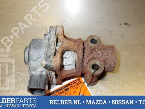 Used Egr MAZDA 626 V (GF) 1.8 (GF8P) (90 hp) 22146079