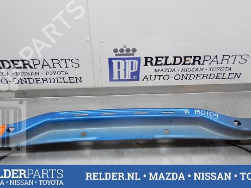 Used Rear bumper reinforcement TOYOTA AYGO (_B1_) 1.0 (KGB10_, KGB10R) (68 hp) 22142868