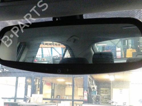 Used Rear mirror TOYOTA AVENSIS (_T25_) 2.2 D-4D (ADT251_, ADT251R) (150 hp) 22150092