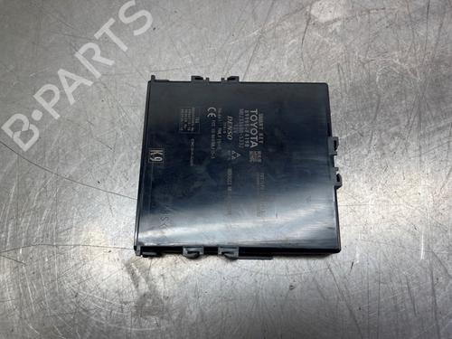 Used Electronic module TOYOTA C-HR (_X1_) 2.0 Hybrid (MAXH10) (184 hp) 30902223