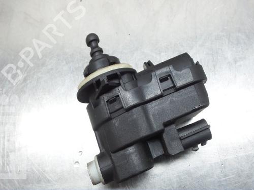 Headlight adjuster motor NISSAN QASHQAI II SUV (J11, J11_) 1.2 DIG-T | BP22154308E19 