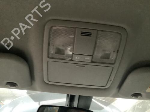 Interior roof light TOYOTA AVENSIS Estate (_T27_) 2.0 D-4D (ADT270_, ADT270R) | BP22172809I8 