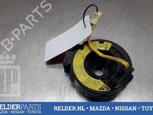 Kontaktrulle Airbag TOYOTA RAV 4 II (_A2_) 1.8 (ZCA25_, ZCA26_, ZCA25W, ZCA26W) (125 hp) 22159833