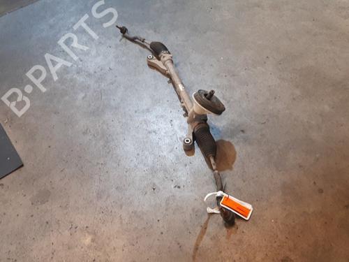 Used Steering rack Steering rack MAZDA 2 (DE_, DH_) 1.3 (DE3FS) (86 hp) 27282112 27282112