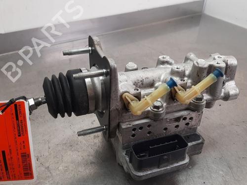 Used ABS pump ABS pump TOYOTA PRIUS (_W3_) 1.8 Hybrid (ZVW3_) (99 hp) 30902177 30902177