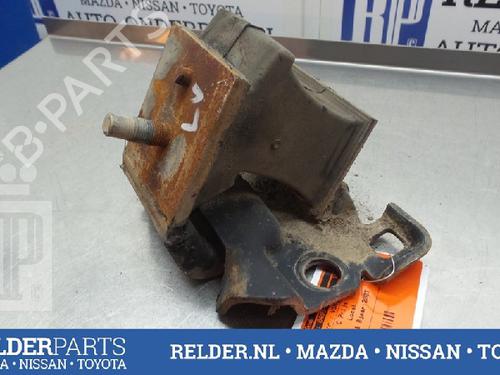 Used Engine mount NISSAN NAVARA NP300 (D40) 2.5 dCi 4WD (174 hp) 22145300