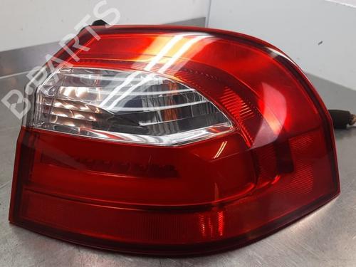 Right taillight KIA RIO III (UB) 1.25 CVVT | BP31992460C35 - Image 4