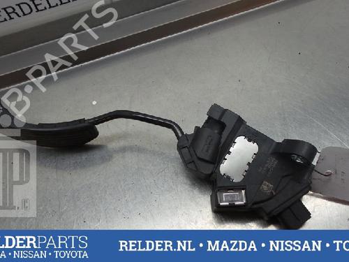 Elektronisk sensor TOYOTA AURIS (_E15_) 1.6 (ZRE151_, ZRE151R) (132 hp) 22147450