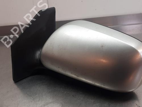 Left mirror TOYOTA AVENSIS Estate (_T25_) 1.8 VVT-i (ZZT251_, ZZT251R) | BP26912419C26 
