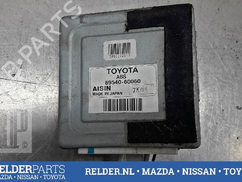 Used Control unit Control unit TOYOTA LAND CRUISER 90 (_J9_) 3.0 TD (KZJ90_, KZJ95_, KZJ90R, KZJ95R, KZJ90W, KZJ95W) (125 hp) 22159004 22159004