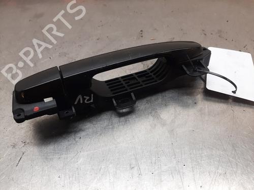 Used Front right exterior door handle TOYOTA AYGO (_B4_) 1.0 VVTi (KGB40) (72 hp) 22172759