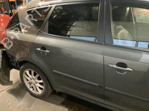 Right rear door KIA CEE'D SW (ED) 1.6 | BP22356457C5
