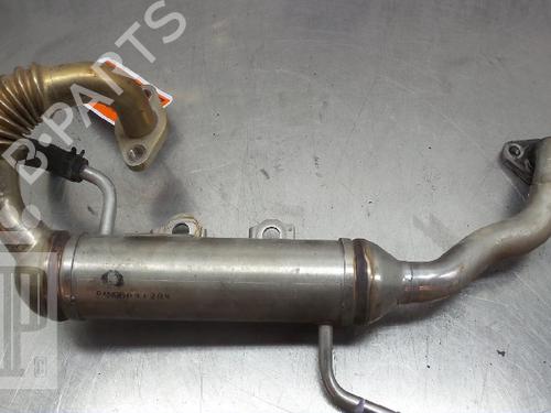 Used Egr TOYOTA AVENSIS (_T25_) 2.0 D-4D (CDT250_, CDT250R) (116 hp) 22153276