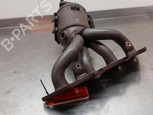 Exhaust manifold KIA VENGA (YN) 1.4 CVVT | BP29576142M110 
