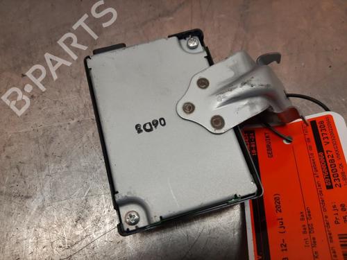 Electronic sensor TOYOTA YARIS (_P13_) 1.5 (NSP131_) | BP22168690M84 