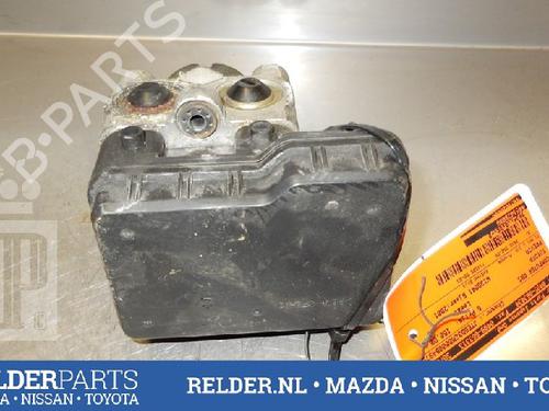 Used ABS pump ABS pump 22143330 22143330