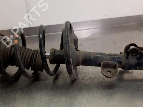 Used Left front shock absorber Left front shock absorber TOYOTA RAV 4 III (_A3_) 2.2 D 4WD (ALA30_, ALA30R) (150 hp) 32330402 32330402