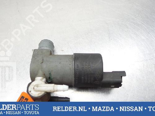 Used Washer pump NISSAN ALMERA TINO (V10) 2.2 dCi (112 hp) 22147553