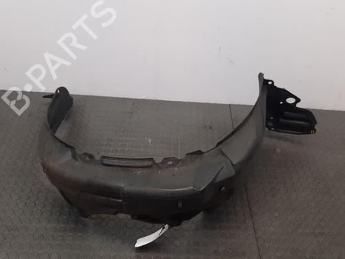 Wheel arch TOYOTA YARIS (_P13_) 1.0 (KSP130_, KSP130) | BP31992493C56