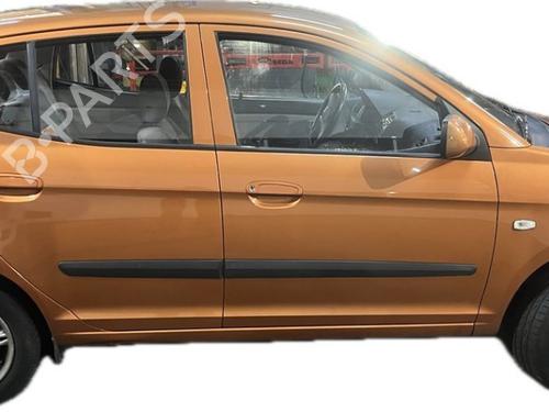 Højre fortil støddæmper KIA PICANTO I (SA) 1.0 | BP22425641M17 