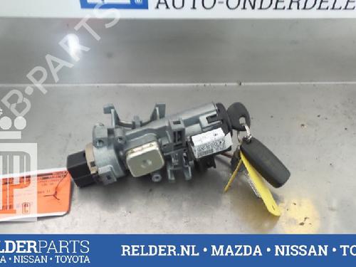 Used Switch Switch 22136998 22136998