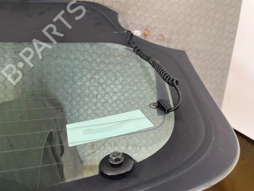 Tailgate TOYOTA AYGO (_B1_) 1.0 (KGB10_, KGB10R) | BP27361812C6