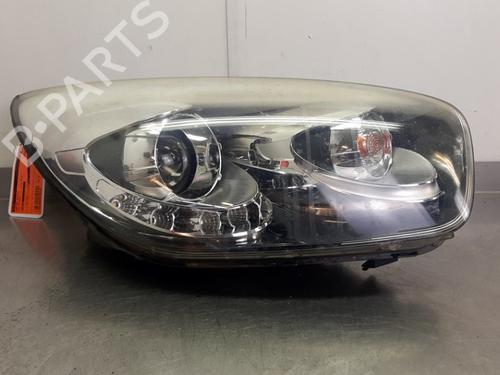 Right headlight KIA PICANTO II (TA) 1.2 | BP33745913C29 - Image 4