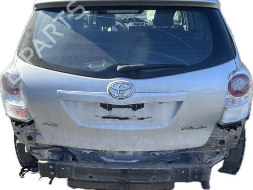 Rear center seatbelt TOYOTA VERSO (_R2_) 1.8 (ZGR21_, ZGR21R) | BP25214458I27 