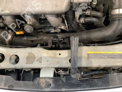 Used Hood lock NISSAN MICRA IV (K13K, K13KK) 1.2 DIG-S (98 hp) 22168973