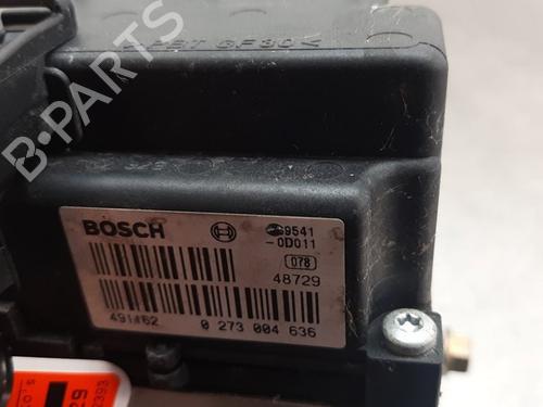 Elektronisk modul TOYOTA YARIS (_P1_) 1.3 (SCP12_, SCP13_, SCP12R, SCP13R) | BP29384724M83 