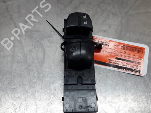 Switch NISSAN MICRA V (K14) 1.5 DCI | BP22164114I30