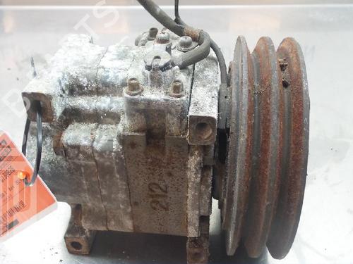 AC compressor MAZDA 323 S VI Saloon (BJ) 2.0 TD (BJEP) | BP22152133M34 