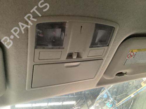 Plafonier Plafonier MAZDA 3 (BL) 1.6 MZR (BL14) (105 hp) 34614384 34614384