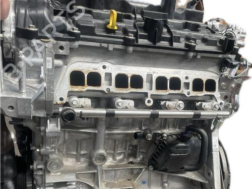 Engine MAZDA 3 Hatchback (BP) 2.0 SKYACTIV-G M Hybrid | BP28118732M1 