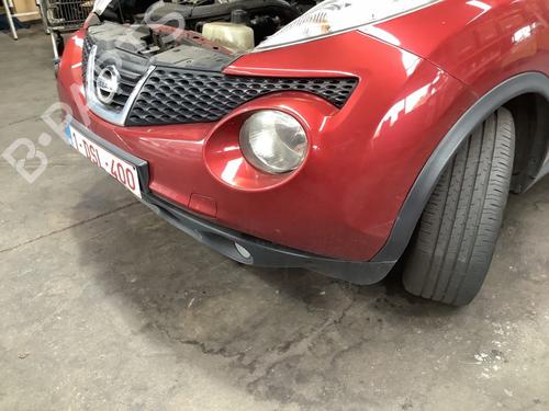 Used Front bumper Front bumper 39209043 39209043