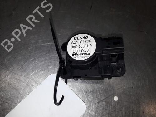 Electronic module NISSAN MICRA V (K14) 1.5 DCI | BP22165389M83 