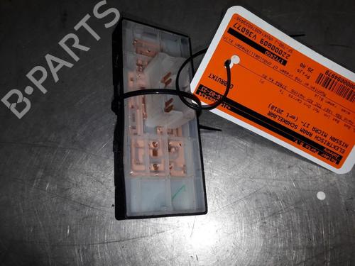 Switch NISSAN MICRA V (K14) 1.5 DCI | BP22165392I30 