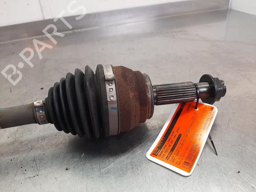 Left front driveshaft KIA CEED Sportswagon (CD) 1.6 GDI Hybrid | BP38639286M38 - Image 2