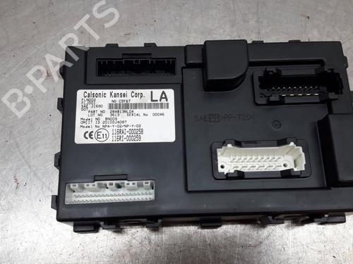 Used Control unit Control unit NISSAN LEAF (ZE0) Electric (109 hp) 22164202 22164202
