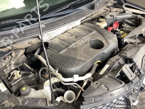 Turbocharger/Supercharger NISSAN QASHQAI II (J11, J11_) 1.5 dCi | BP30102076M71