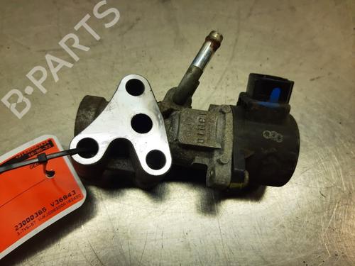 Used Egr Egr 22166268 22166268
