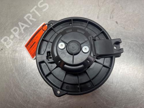 Heater blower motor TOYOTA COROLLA Verso (ZER_, ZZE12_, R1_) 1.6 (ZNR10_, ZNR10R) | BP28173520M62 
