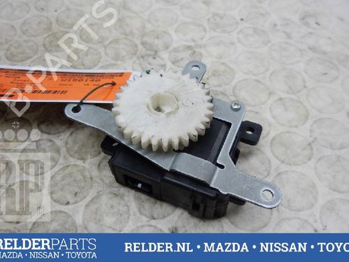 Electronic module TOYOTA AVENSIS Estate (_T27_) 2.0 D-4D (ADT270_, ADT270R) | BP22148694M83 